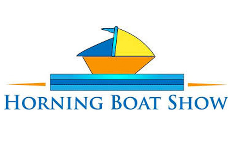 Horning Boat Show