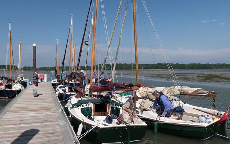 Cape Cutter 19 Cape Cutter 19